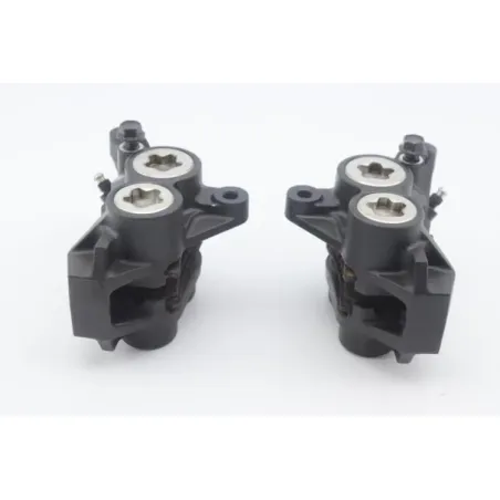 Etrier de frein avant YAMAHA TDM 900 2002 - 2014