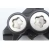 Etrier de frein avant YAMAHA TDM 900 2002 - 2014 Etrier de frein avant YAMAHA TDM 900 2002 - 2014