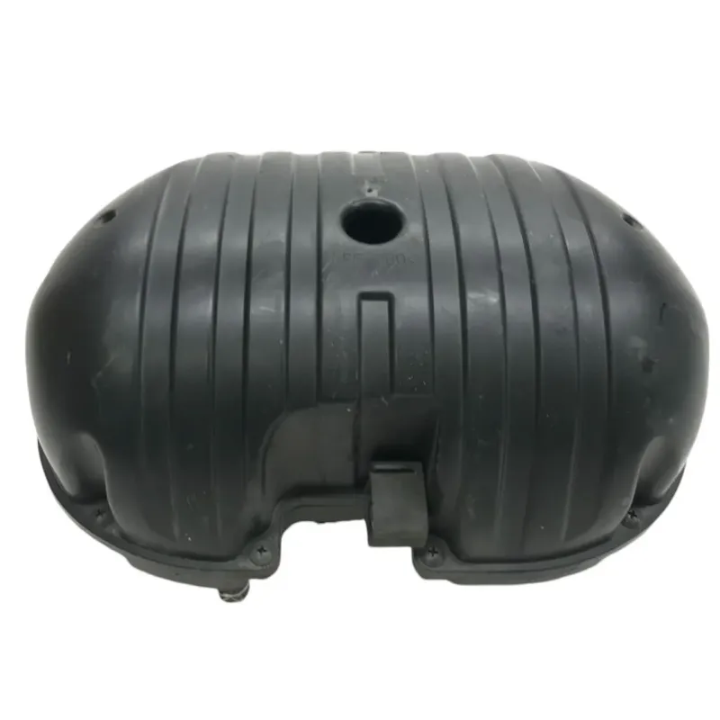 Boite a air SUZUKI GSR 600 2006-2010
