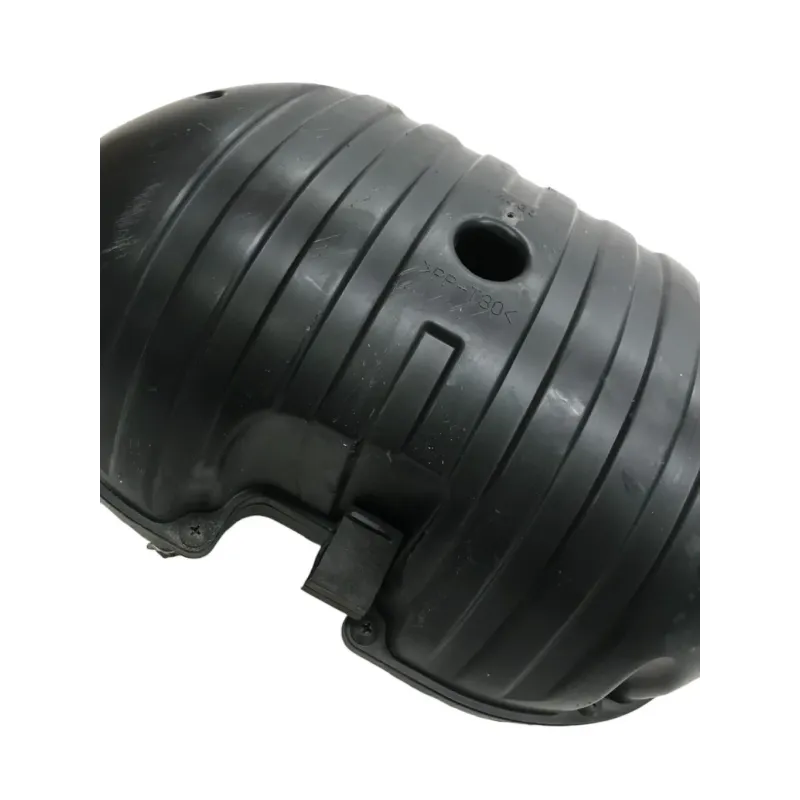 Boite a air SUZUKI GSR 600 2006-2010