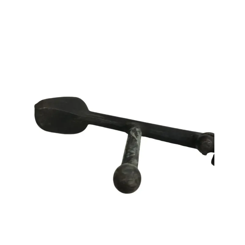 Bequille laterale YAMAHA YZF 750 R 1993-1996