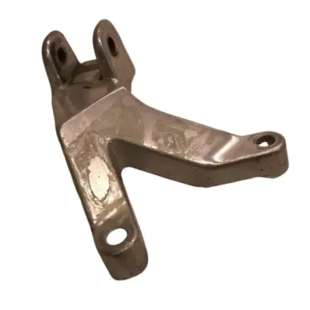 Platine arriere gauche YAMAHA YZF 750 R 1993-1996