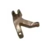 Platine arriere gauche YAMAHA YZF 750 R 1993-1996