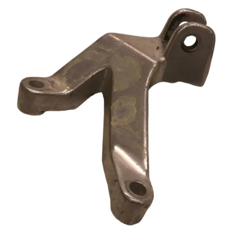 Platine arriere gauche YAMAHA YZF 750 R 1993-1996