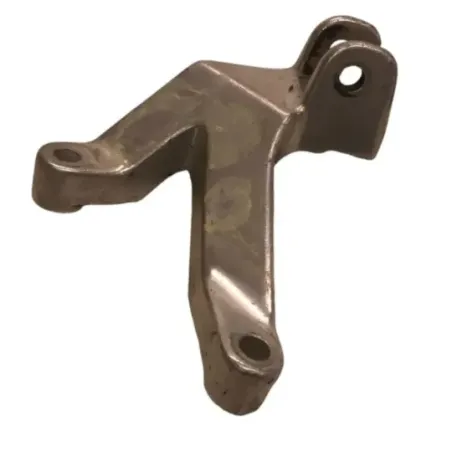 Platine arriere gauche YAMAHA YZF 750 R 1993-1996