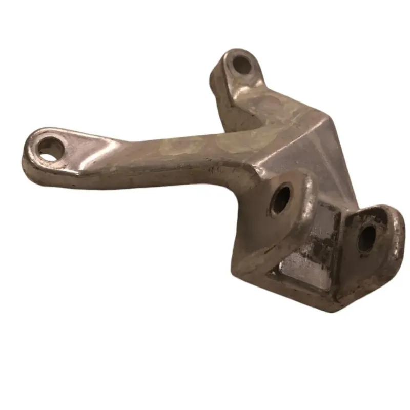 Platine arriere gauche YAMAHA YZF 750 R 1993-1996