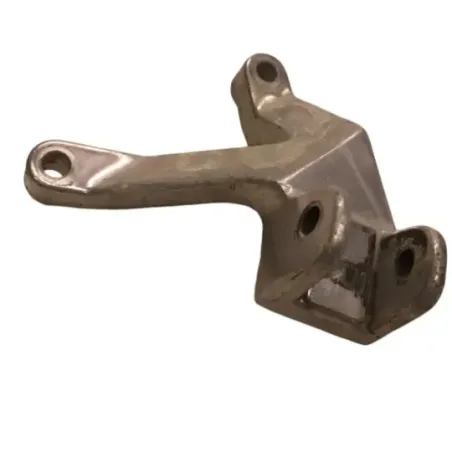Platine arriere gauche YAMAHA YZF 750 R 1993-1996