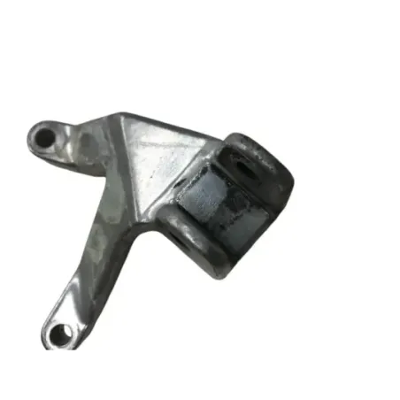 Platine arriere gauche YAMAHA YZF 750 R 1993-1996