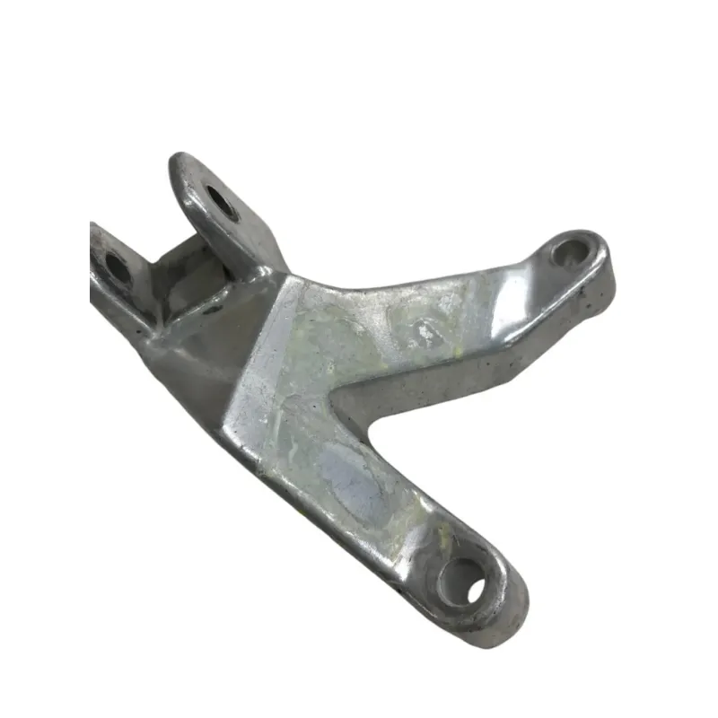 Platine arriere gauche YAMAHA YZF 750 R 1993-1996