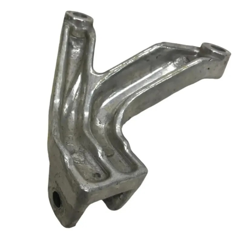 Platine arriere gauche YAMAHA YZF 750 R 1993-1996