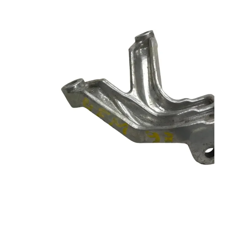 Platine arriere gauche YAMAHA YZF 750 R 1993-1996