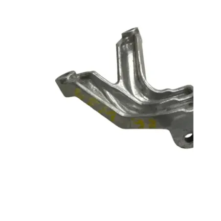 Platine arriere gauche YAMAHA YZF 750 R 1993-1996