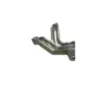 Platine arriere gauche YAMAHA YZF 750 R 1993-1996