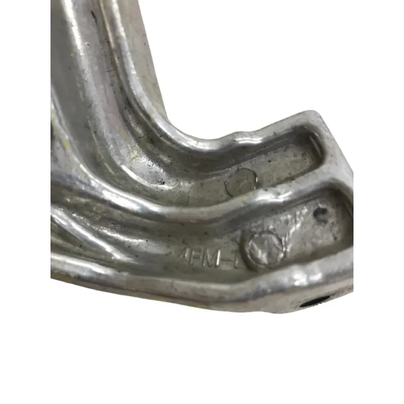 Platine arriere gauche YAMAHA YZF 750 R 1993-1996
