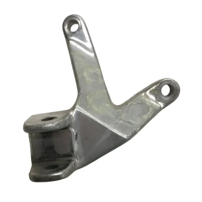 Platine arriere gauche YAMAHA YZF 750 R 1993-1996