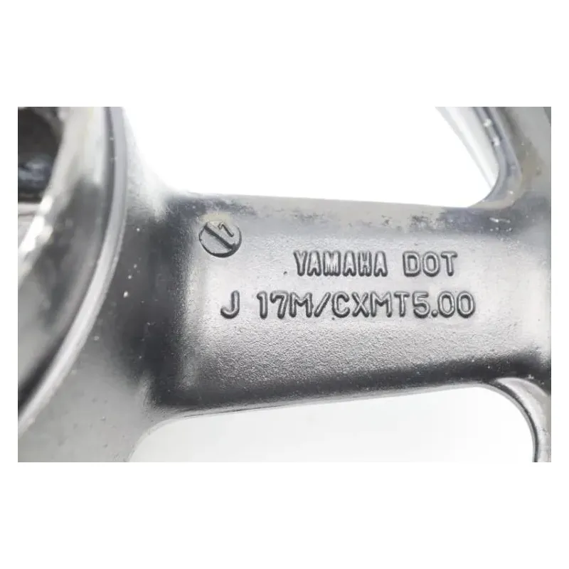 Jante arriere YAMAHA TDM 900 2002 - 2014