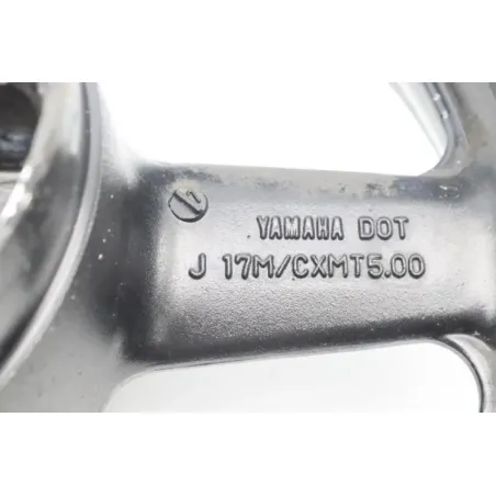 Jante arriere YAMAHA TDM 900 2002 - 2014