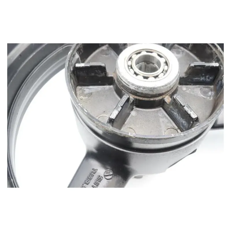 Jante arriere YAMAHA TDM 900 2002 - 2014