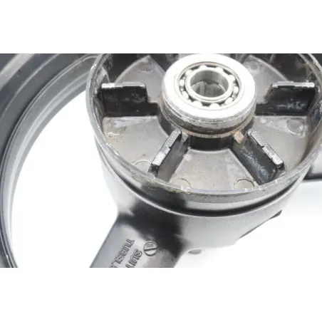 Jante arriere YAMAHA TDM 900 2002 - 2014
