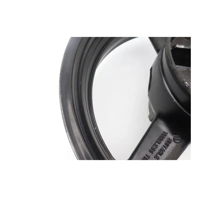 Jante arriere YAMAHA TDM 900 2002 - 2014