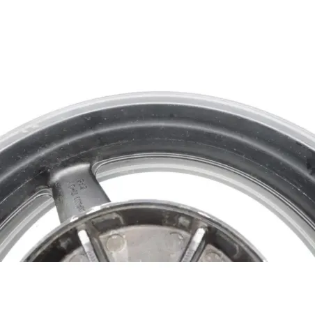 Jante arriere YAMAHA TDM 900 2002 - 2014