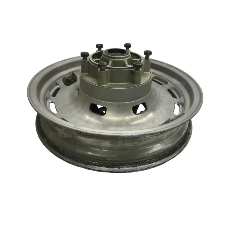Jante arriere YAMAHA FZX 750 1986-1990 FAZER