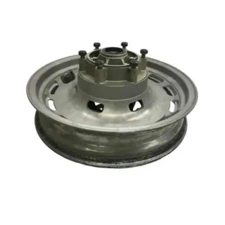 Jante arriere YAMAHA FZX 750 1986-1990 FAZER