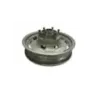 Jante arriere YAMAHA FZX 750 1986-1990 FAZER Jante arriere YAMAHA FZX 750 1986-1990 FAZER