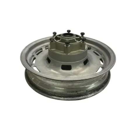 Jante arriere YAMAHA FZX 750 1986-1990 FAZER
