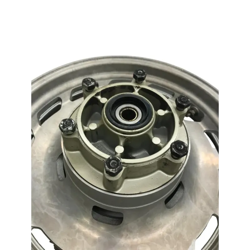 Jante arriere YAMAHA FZX 750 1986-1990 FAZER