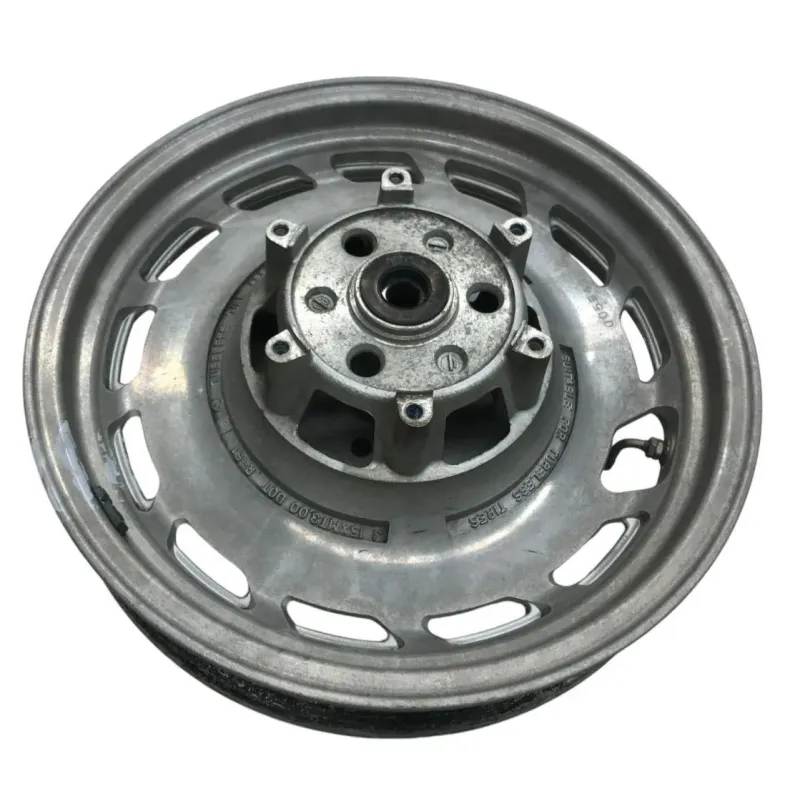 Jante arriere YAMAHA FZX 750 1986-1990 FAZER