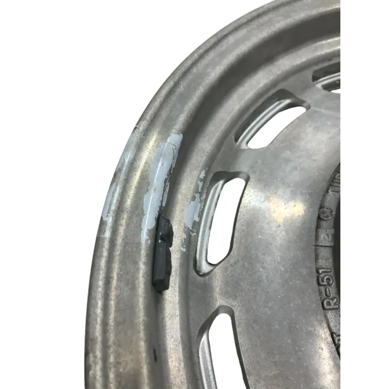 Jante arriere YAMAHA FZX 750 1986-1990 FAZER