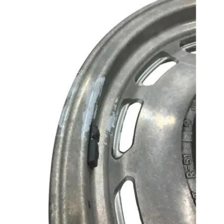 Jante arriere YAMAHA FZX 750 1986-1990 FAZER