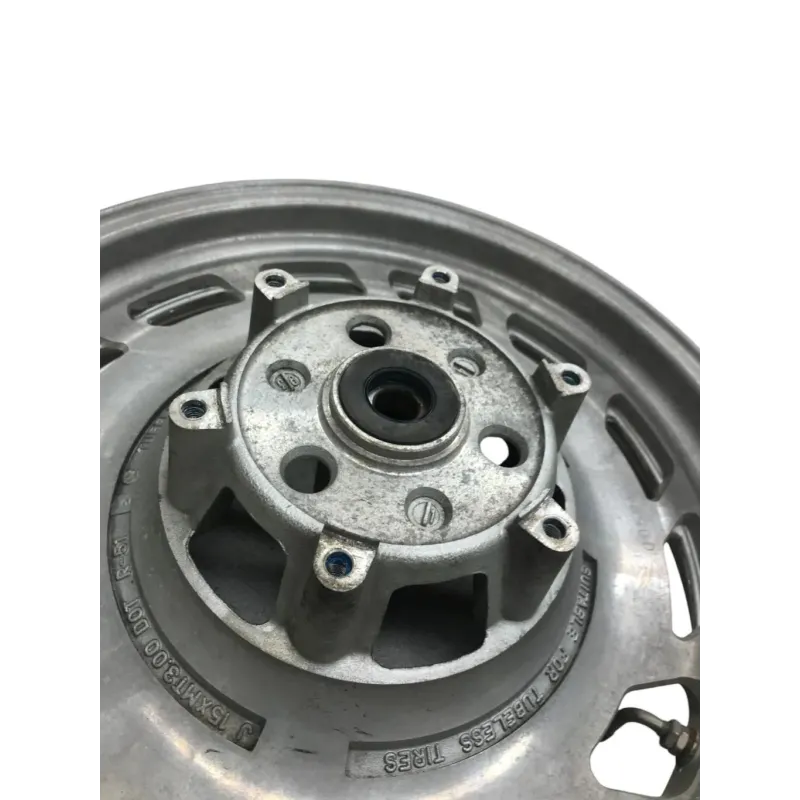 Jante arriere YAMAHA FZX 750 1986-1990 FAZER