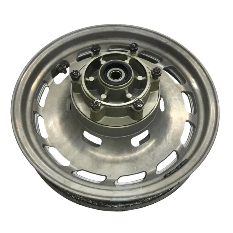 Jante arriere YAMAHA FZX 750 1986-1990 FAZER