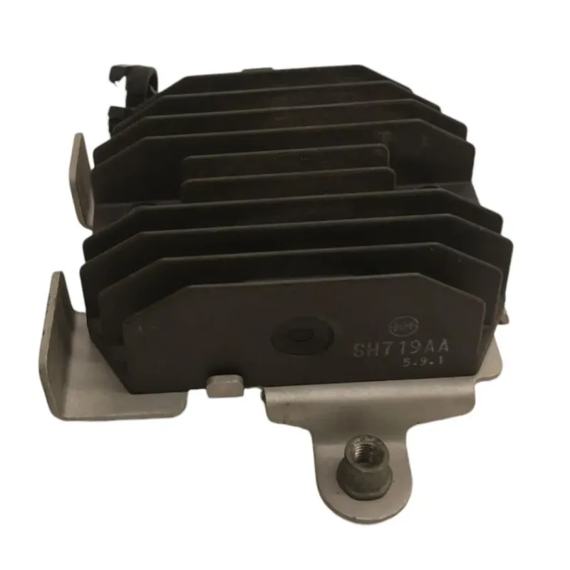 Regulateur charge batterie YAMAHA FZ6 600 2004-2006