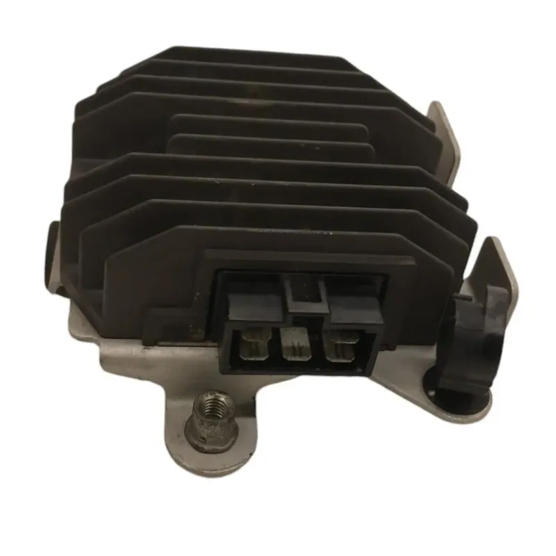 Regulateur charge batterie YAMAHA FZ6 600 2004-2006