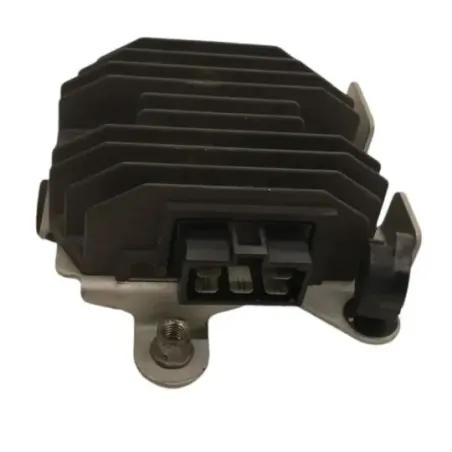 Regulateur charge batterie YAMAHA FZ6 600 2004-2006