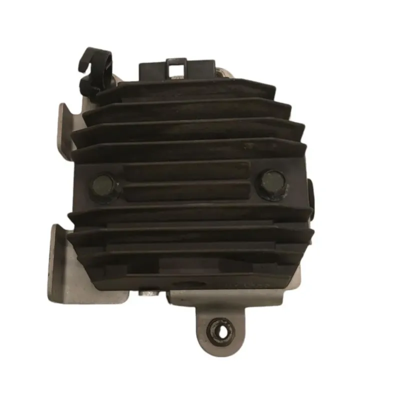 Regulateur charge batterie YAMAHA FZ6 600 2004-2006