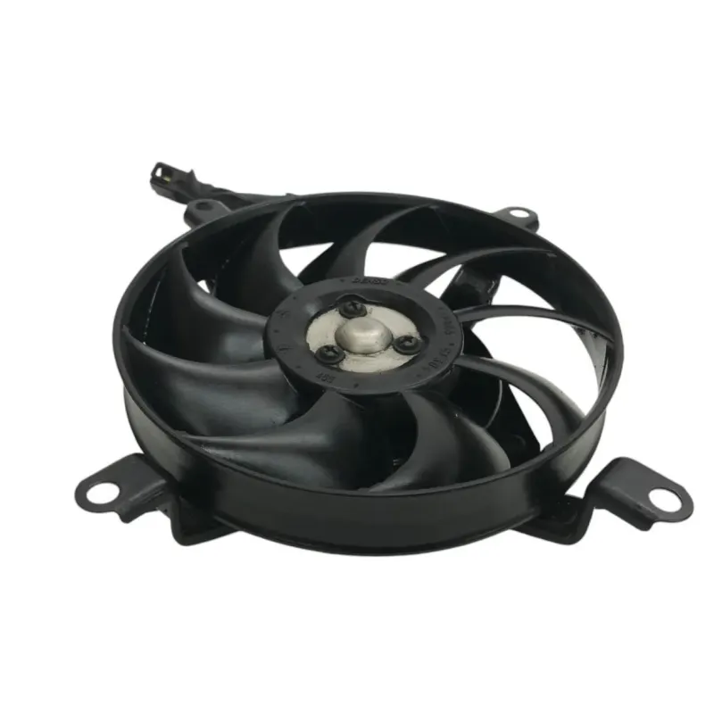 Ventilateur YAMAHA FZ6 600 2004-2006