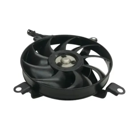 Ventilateur YAMAHA FZ6 600 2004-2006