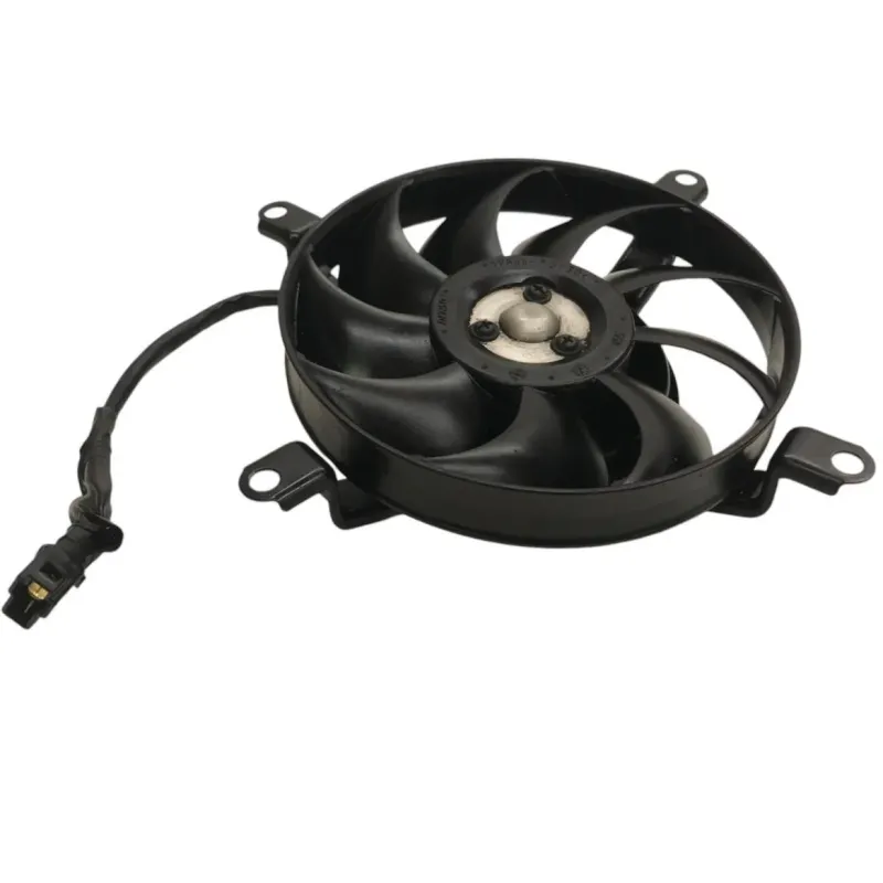 Ventilateur YAMAHA FZ6 600 2004-2006