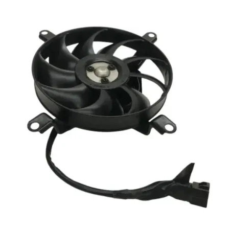 Ventilateur YAMAHA FZ6 600 2004-2006