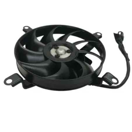 Ventilateur YAMAHA FZ6 600 2004-2006