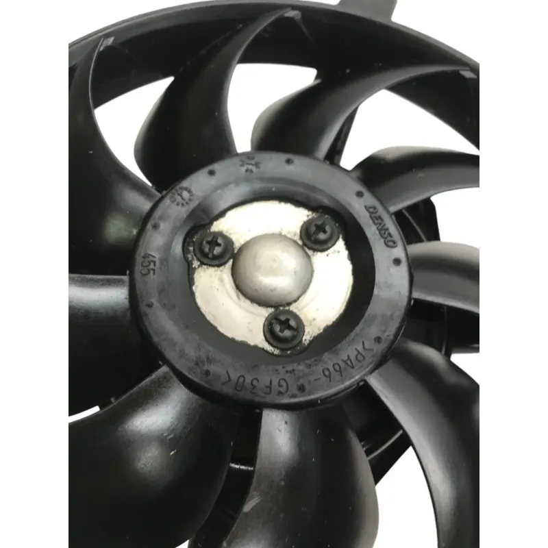 Ventilateur YAMAHA FZ6 600 2004-2006