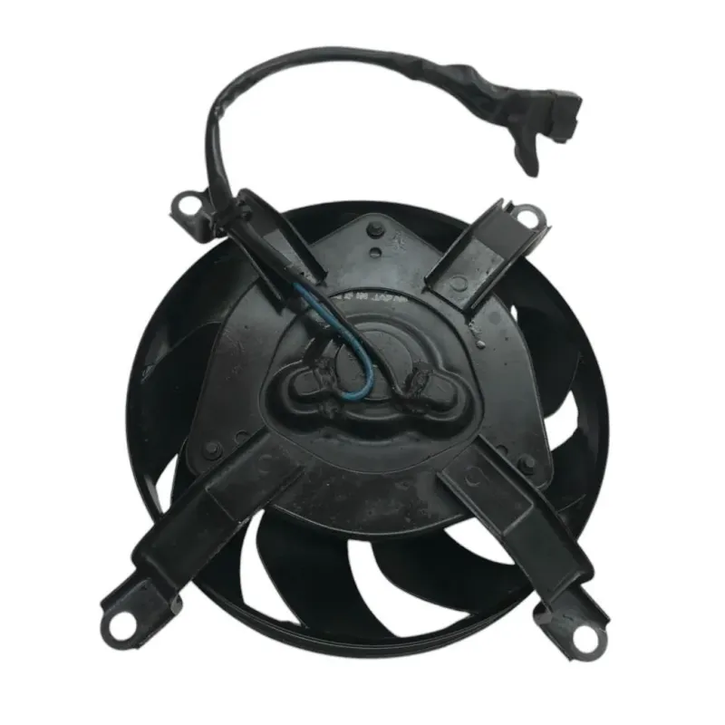 Ventilateur YAMAHA FZ6 600 2004-2006