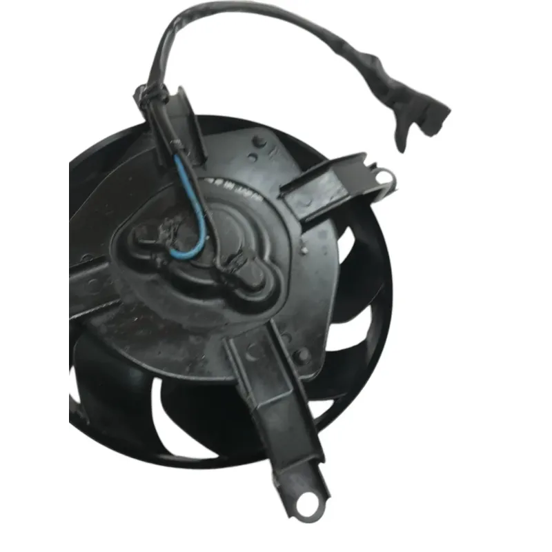 Ventilateur YAMAHA FZ6 600 2004-2006