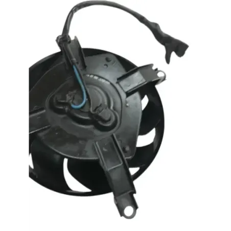 Ventilateur YAMAHA FZ6 600 2004-2006