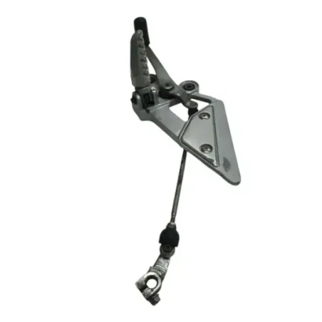 Platine avant gauche YAMAHA FZ6 600 2004-2006