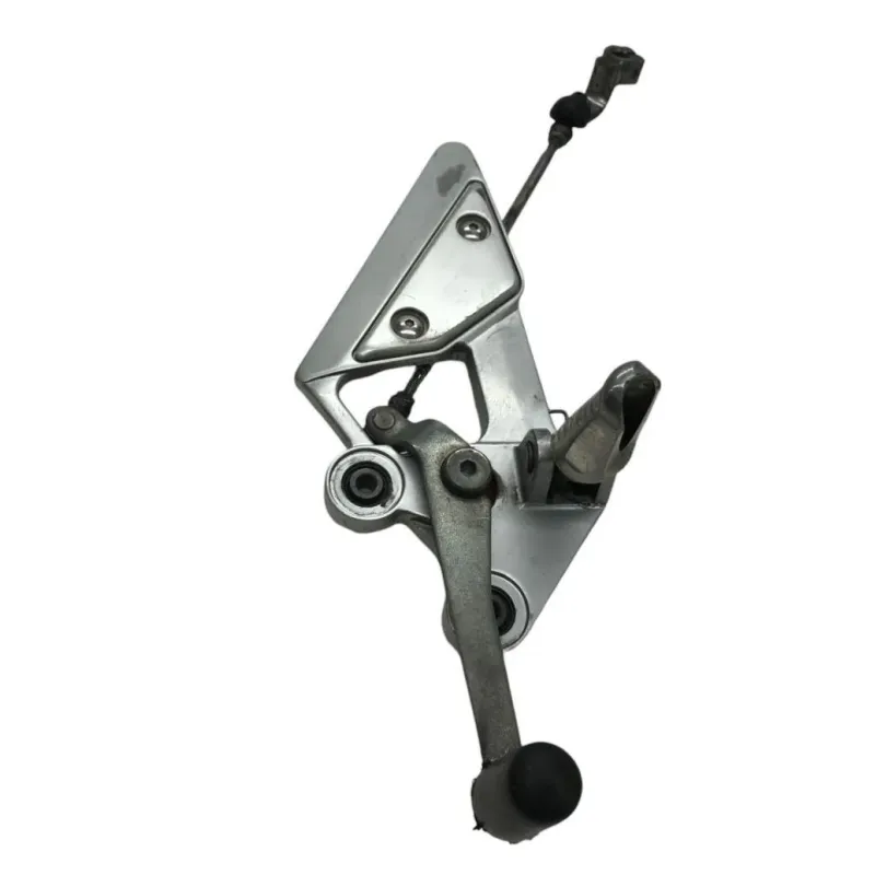 Platine avant gauche YAMAHA FZ6 600 2004-2006